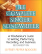The Complete Singer-Songwriter book cover